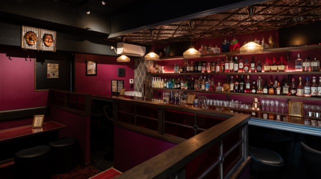 恵比寿バースペース 4階／東京都／恵比寿周辺のレンタルスペース